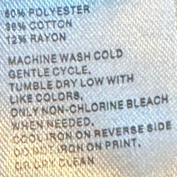 Like new! Unisex Tipsy Elves Let's Get Cray Mardi Gras Short Sleeve T-Sh… - Picture 7 of 7